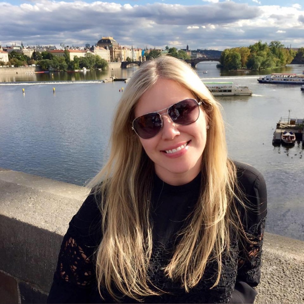 Meet your Posher, Cherise